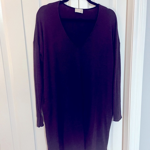 Wilfred Free Gail Tunic Dress - Picture 3 of 3